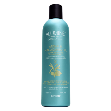 ALUMINE ARGAN & MACADAMIA OIL ULTRA SMOOTHING CONDITIONER